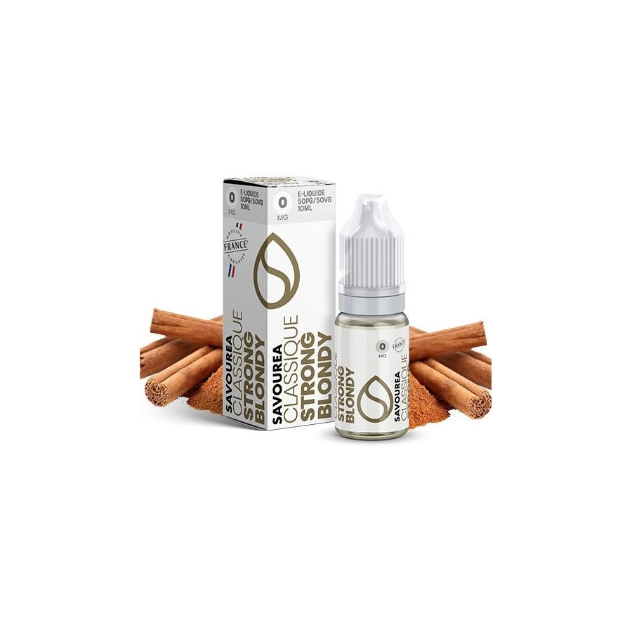 Classic Strong blody - SAVOUREA CLASSIQUE (Le lot de 6 Flacons: soit 3.50 € l'unité) Classic Strong blody - SAVOUREA CLASSIQUE (Le lot de 6 Flacons: soit 3.50 € l'unité)