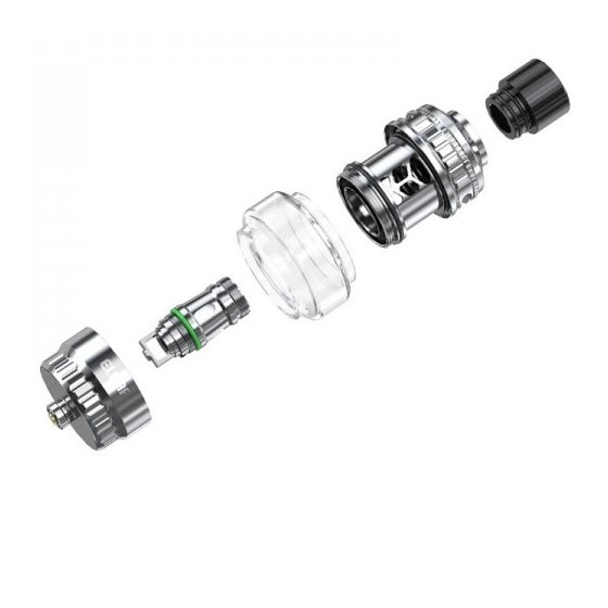 CLEAROMISEUR MELO 6 D25 - 5 ml - ELEAF