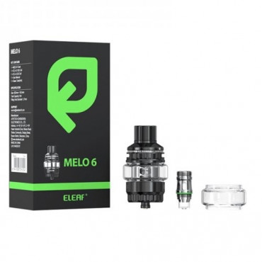 CLEAROMISEUR MELO 6 D25 - 5 ml - ELEAF