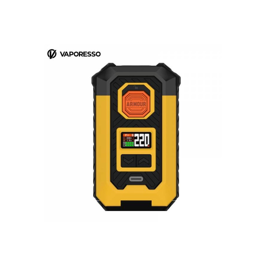 BOX ARMOUR MAX 220W VAPORESSO BOX ARMOUR MAX 220W VAPORESSO