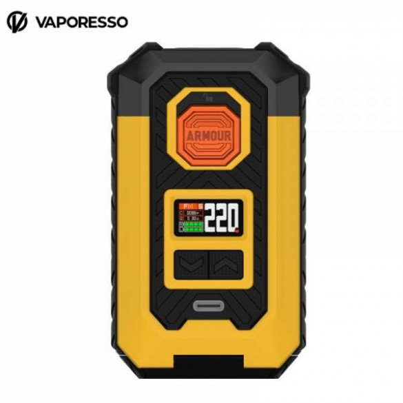 BOX ARMOUR MAX 220W VAPORESSO