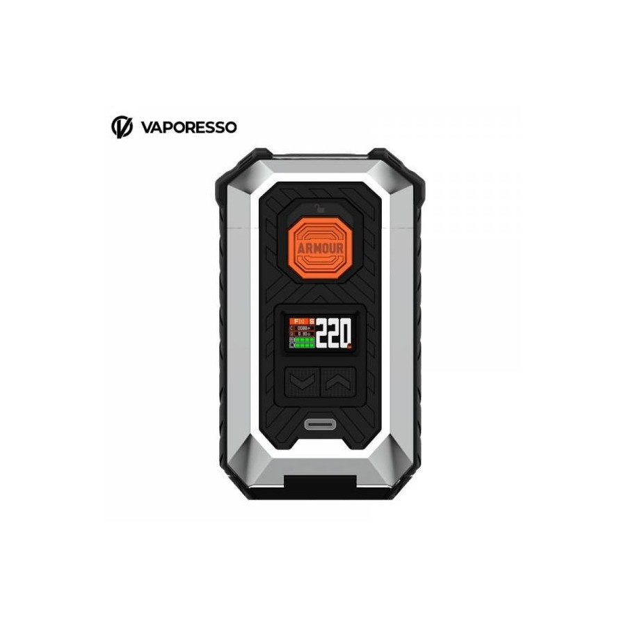 BOX ARMOUR MAX 220W VAPORESSO BOX ARMOUR MAX 220W VAPORESSO