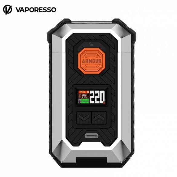 BOX ARMOUR MAX 220W VAPORESSO