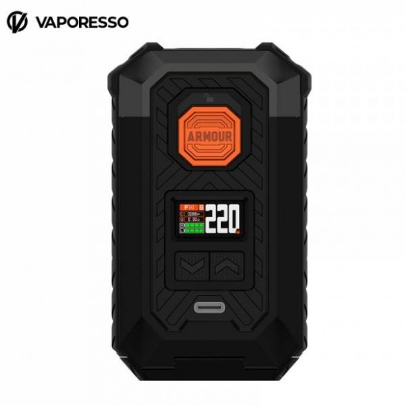 BOX ARMOUR MAX 220W VAPORESSO