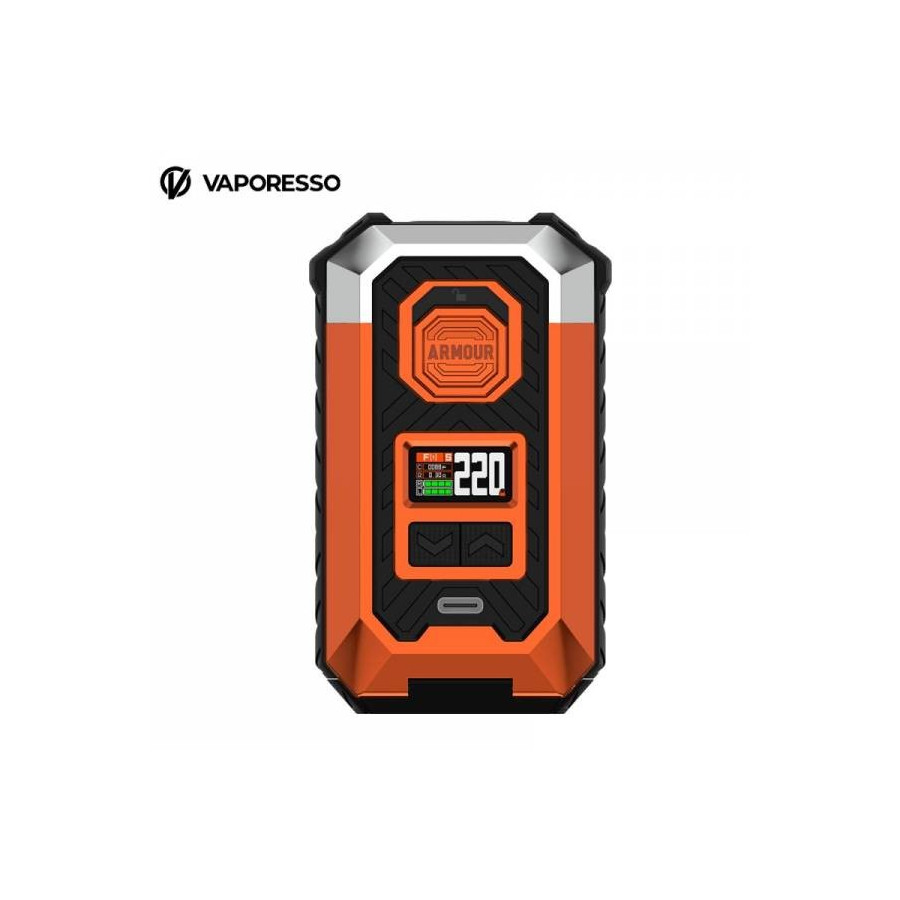 BOX ARMOUR MAX 220W VAPORESSO