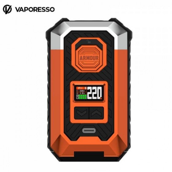 BOX ARMOUR MAX 220W VAPORESSO