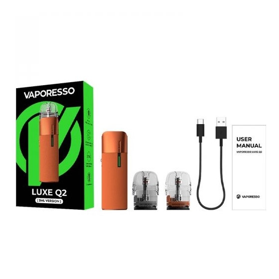 KIT POD LUXE Q2 VAPORESSO