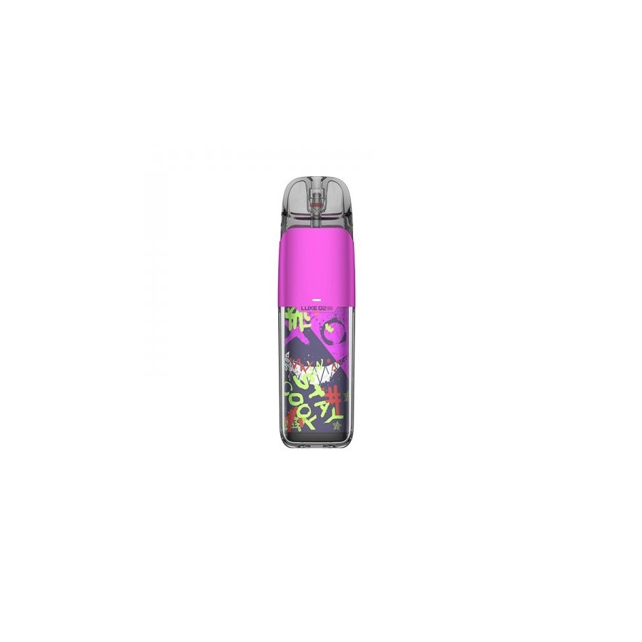 KIT POD LUXE Q2 SE VAPORESSO