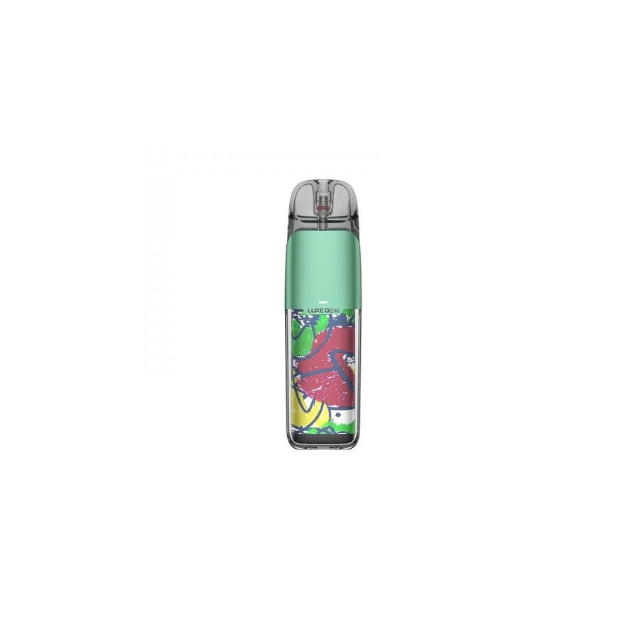 KIT POD LUXE Q2 SE VAPORESSO KIT POD LUXE Q2 SE VAPORESSO