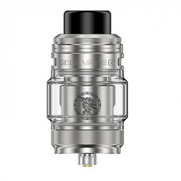 CLEAROMISEUR Z FLI SUB OHM - 5,5ml de GEEKVAPE