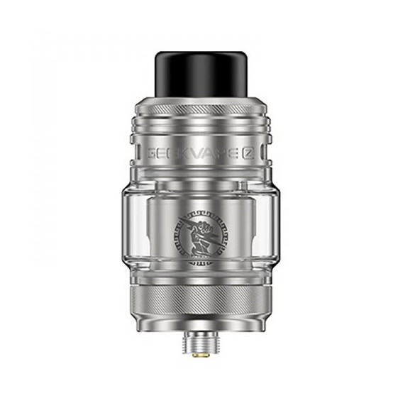 CLEAROMISEUR Z FLI SUB OHM - 5,5ml de GEEKVAPE