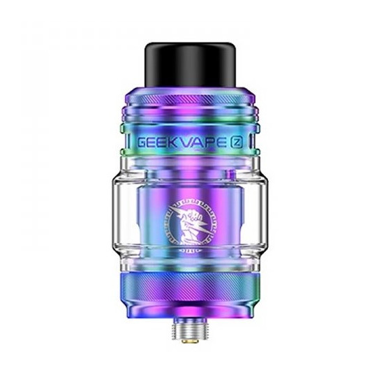 CLEAROMISEUR Z FLI SUB OHM - 5,5ml de GEEKVAPE