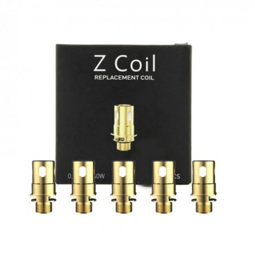 RESISTANCE ZENITH INNOKIN (PACK DE 5)