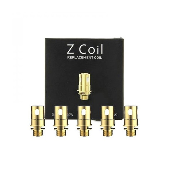 RESISTANCE ZENITH INNOKIN (PACK DE 5)