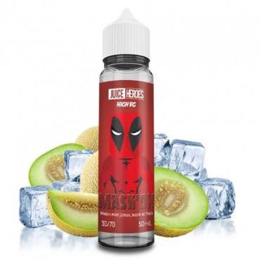 Mask'on - 50ml - Juice Heroes