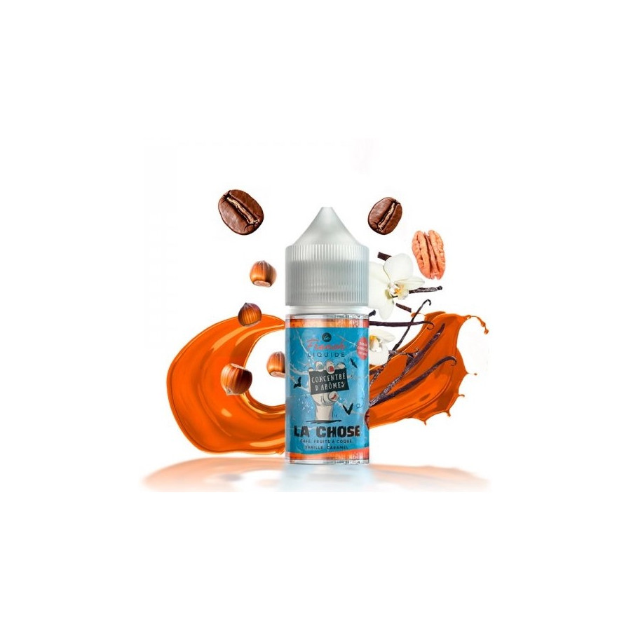 CONCENTRE LA CHOSE LE FRENCH LIQUIDE CONCENTRE LA CHOSE LE FRENCH LIQUIDE