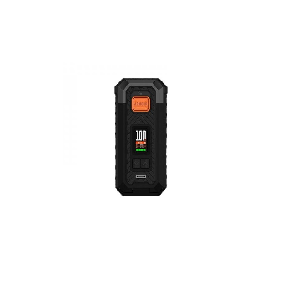 BOX ARMOUR S 100W VAPORESSO BOX ARMOUR S 100W VAPORESSO