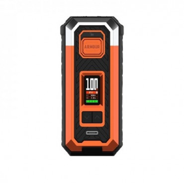 BOX ARMOUR S 100W VAPORESSO