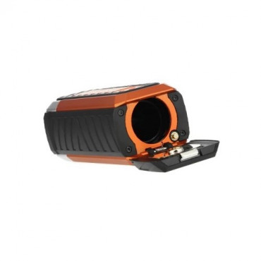 BOX ARMOUR S 100W VAPORESSO