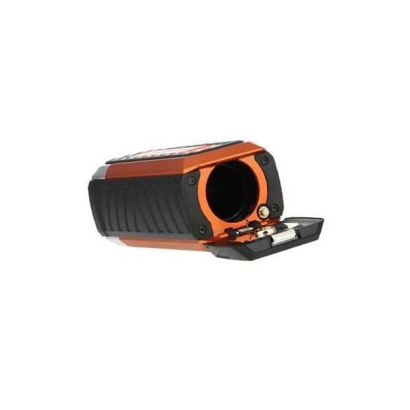 BOX ARMOUR S 100W VAPORESSO