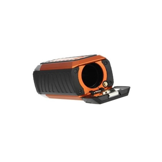BOX ARMOUR S 100W VAPORESSO