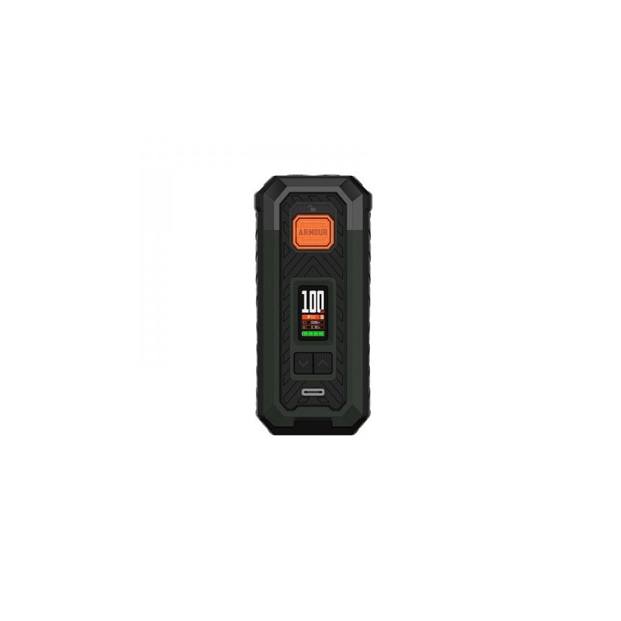 BOX ARMOUR S 100W VAPORESSO BOX ARMOUR S 100W VAPORESSO