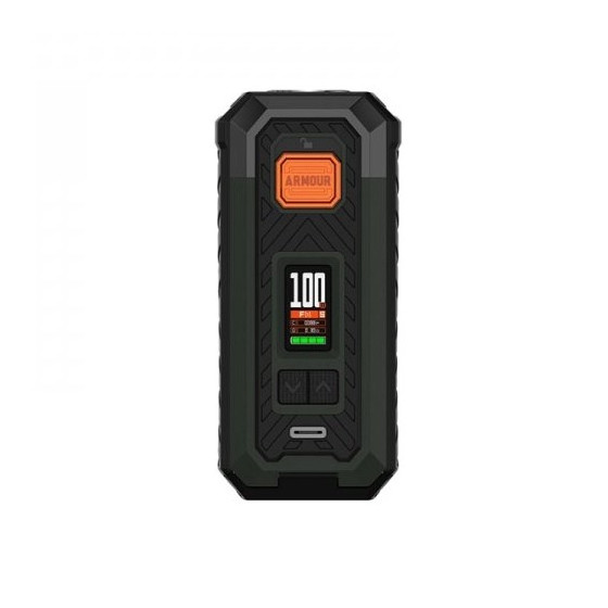 BOX ARMOUR S 100W VAPORESSO
