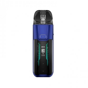 KIT POD LUXE XR 2800mAh VAPORESSO