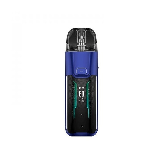 KIT POD LUXE XR 2800mAh VAPORESSO