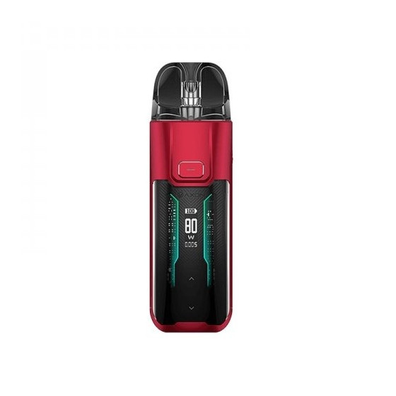 KIT POD LUXE XR 2800mAh VAPORESSO