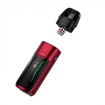 KIT POD LUXE XR 2800mAh VAPORESSO