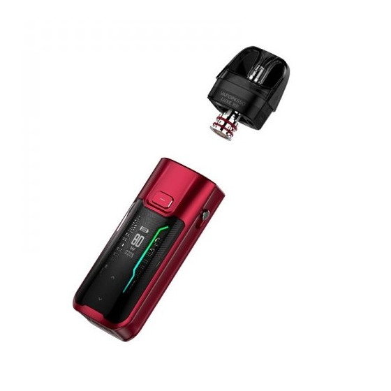 KIT POD LUXE XR 2800mAh VAPORESSO