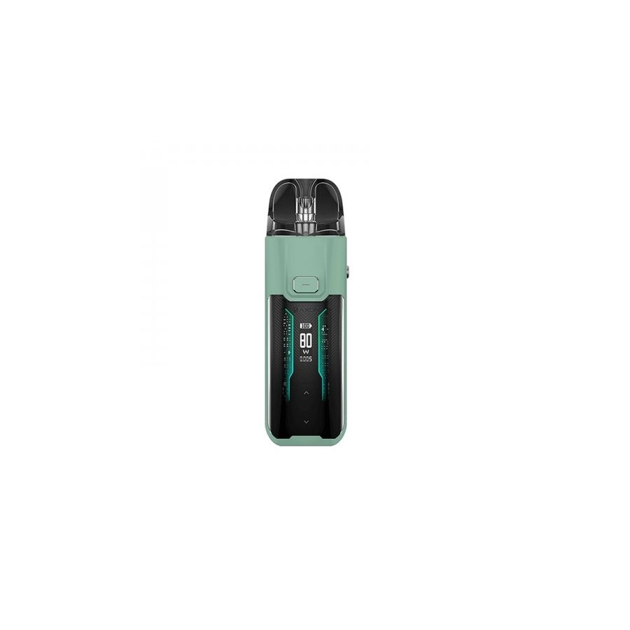 KIT POD LUXE XR 2800mAh VAPORESSO KIT POD LUXE XR 2800mAh VAPORESSO