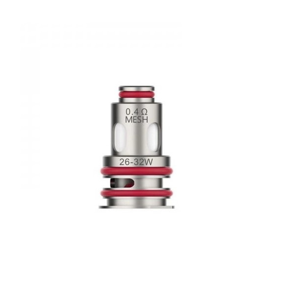 RESISTANCE GTX MESHED VAPORESSO (PACK DE 5)