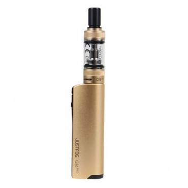 KIT Q16 PRO  JUSTFOG
