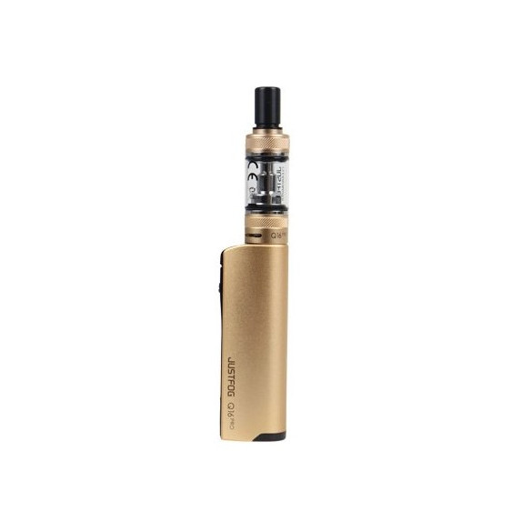 KIT Q16 PRO  JUSTFOG