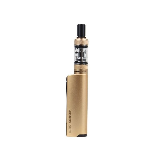 KIT Q16 PRO  JUSTFOG