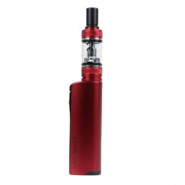 KIT Q16 PRO  JUSTFOG