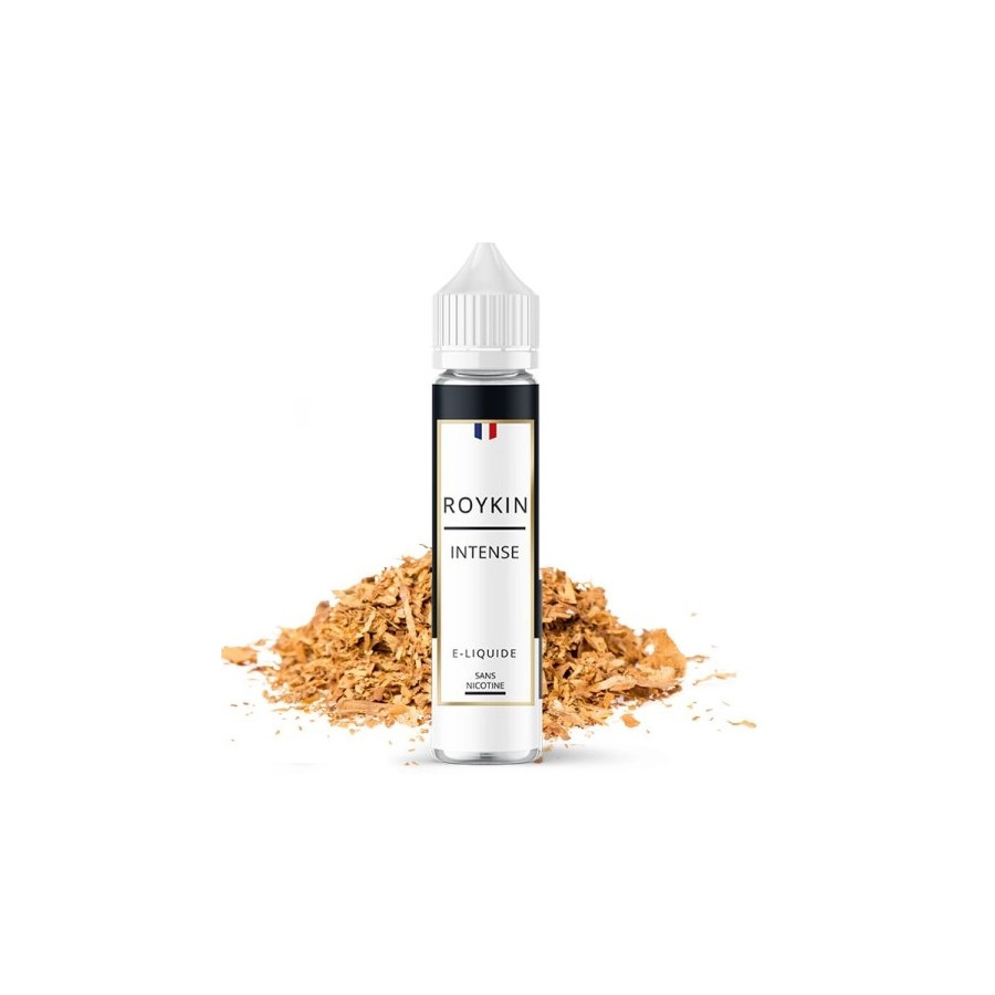 Intense - 50ml - Roykin Intense - 50ml - Roykin