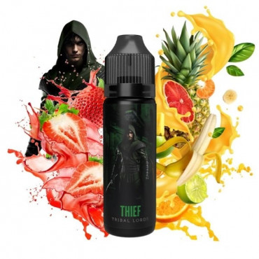 Thief - 50 ou 100 ml - Tribal Lords - TRIBAL FORCE