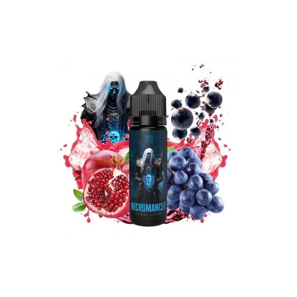 Necromancer - 50 ou 100 ml - Tribal Lords - TRIBAL FORCE