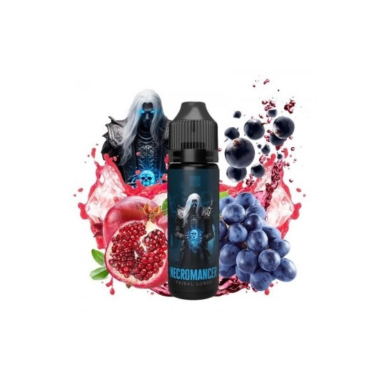 Necromancer - 50 ou 100 ml - Tribal Lords - TRIBAL FORCE