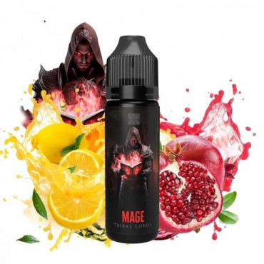 Mage - 50 ou 100 ml - Tribal Lords - TRIBAL FORCE
