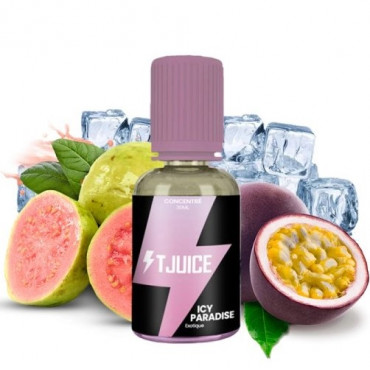 CONCENTRE ICY PARADISE 30ML T JUICE