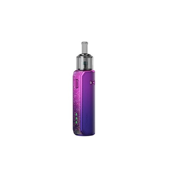KIT DORIC E 1500 mAh VOOPOO