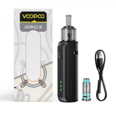 KIT DORIC E 1500 mAh VOOPOO