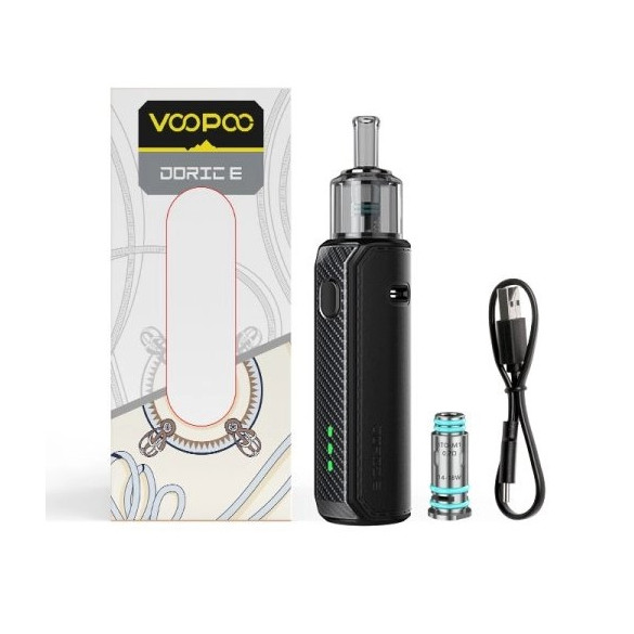 KIT DORIC E 1500 mAh VOOPOO