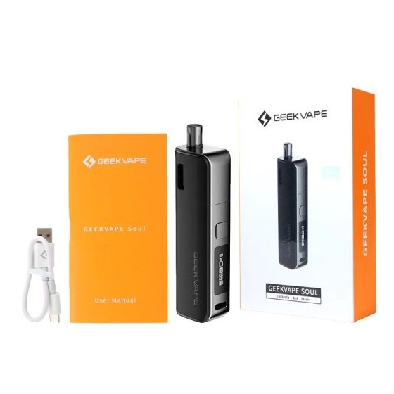 KIT SOUL 1500 mAh GEEKVAPE