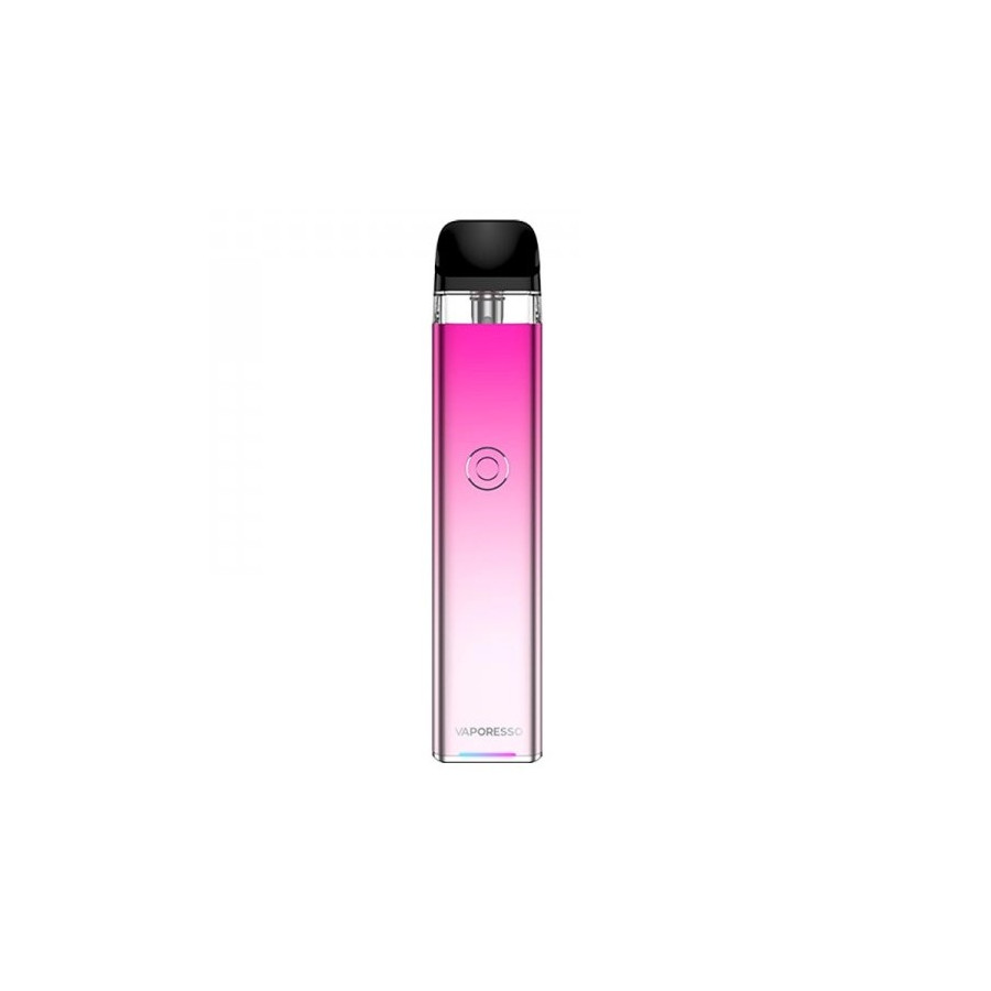 KIT XROS 3 1000 mAh VAPORESSO KIT XROS 3 1000 mAh VAPORESSO