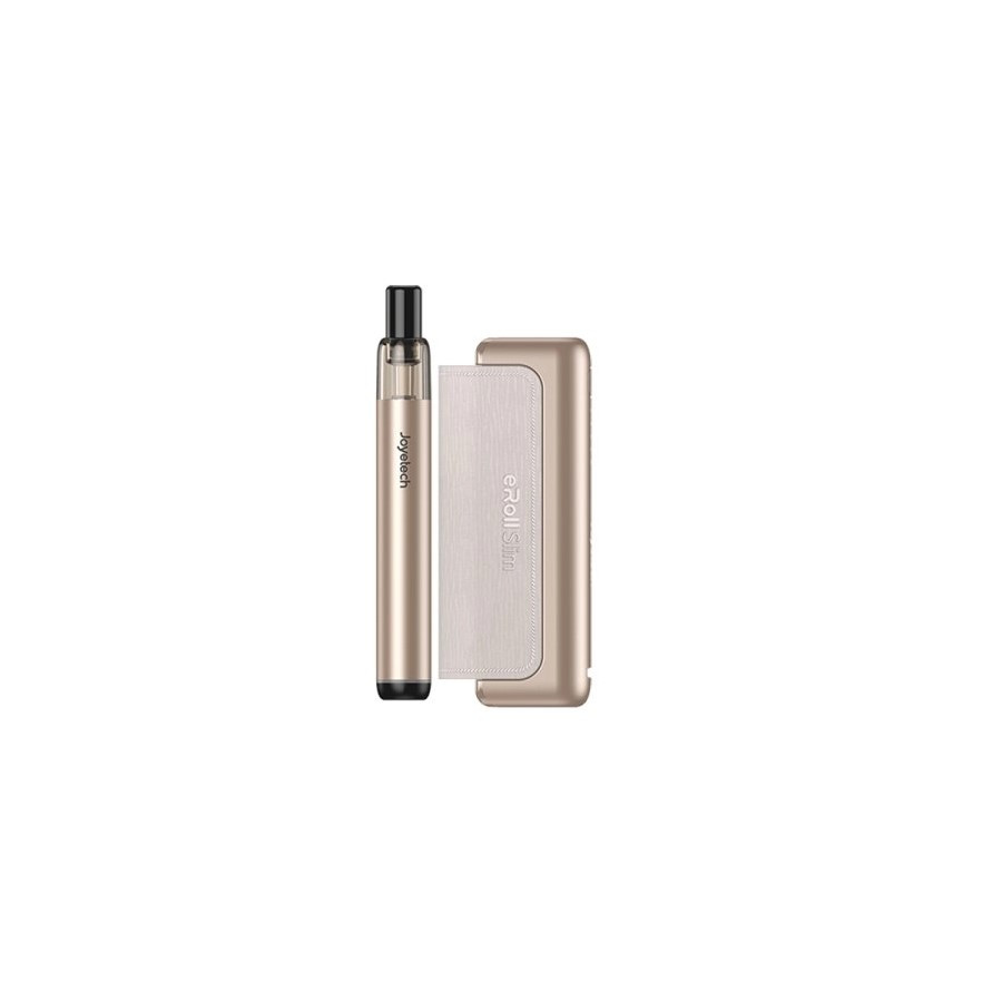 KIT EROLL SLIM FULL JOYETECH KIT EROLL SLIM FULL JOYETECH